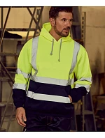 HV 005 HiVis vesta hi vis orange model 22501490 - Yoko HV 005 HiVis vesta hi vis orange model 22501490 - Yoko
