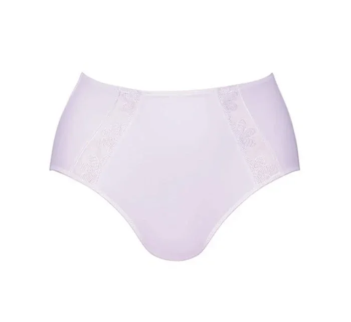 Sophia nohavičky vyššie+ 1309 biela - Anita Classix