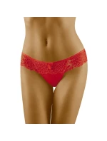 Wol-Bar Karioka farba: červená