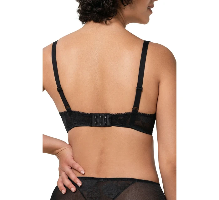 Triumph 10205990 Wild Rose Sensation WP farba:0004-black