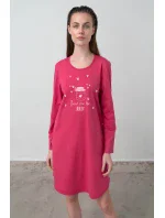 Vamp - Dámska nočná košeľa 15981 - Vamp Vamp - Dámska nočná košeľa 15981 - Vamp