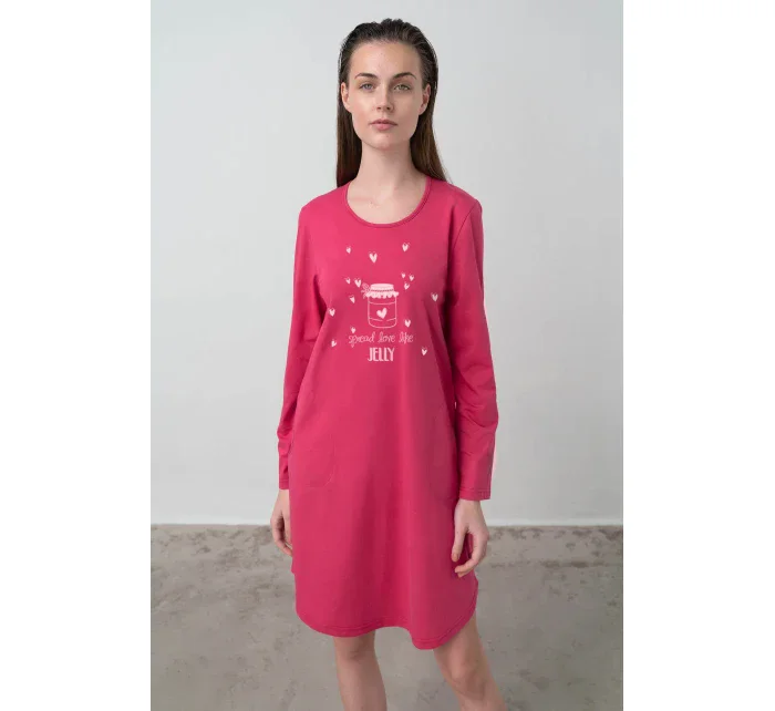 Vamp - Dámska nočná košeľa 15981 - Vamp Vamp - Dámska nočná košeľa 15981 - Vamp