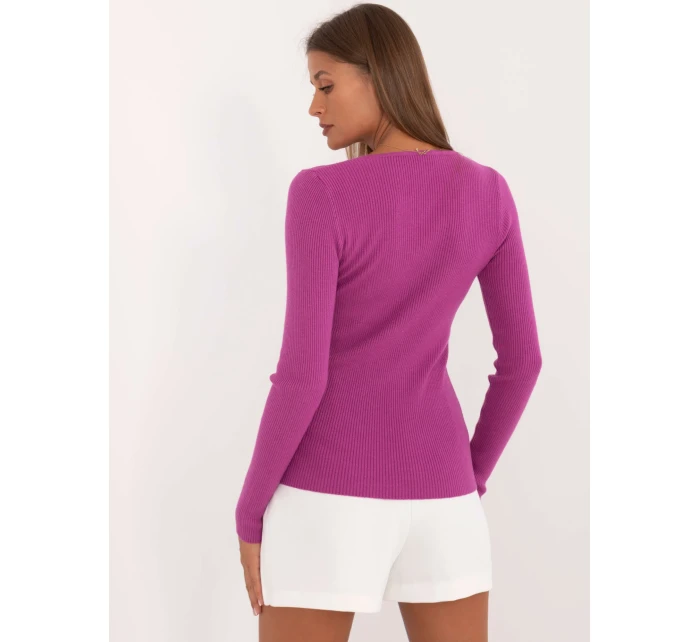Jumper AT SW 2332 2,65 fialová Jumper AT SW 2332 2,65 fialová