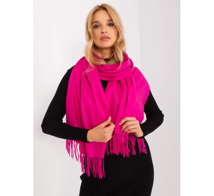 Šatka AT SZ 23185.93P fuchsiová