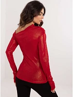 Bluzka DHJ BZ model 22042579 jasny beżowy - FPrice