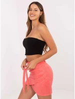 Sukňa DHJ SD 15680.28X ružová