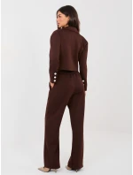 Súprava IT KMPL 22202.89 hnedá Súprava IT KMPL 22202.89 hnedá