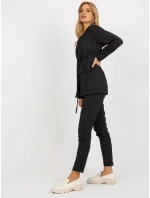 Bunda LK MA model 18372314 černá - FPrice