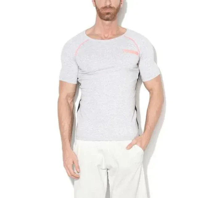 Pánske tričko U82A16JR00A - Guess