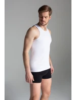 Koszulka Męska - SEAMLESS COTTON TANK CLASSIC Koszulka Męska - SEAMLESS COTTON TANK CLASSIC