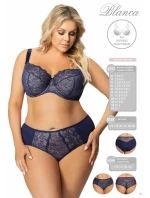 Dámske nohavičky BLANCA GRANAT Dámske nohavičky BLANCA GRANAT