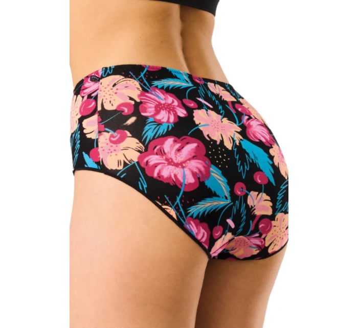 DÁMSKE NOHAVIČKY LPF 516 A26