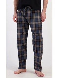 Pánske pyžamové nohavice Luis