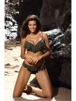 Dvojdielne plavky model 112238 Marko Dvojdielne plavky model 112238 Marko