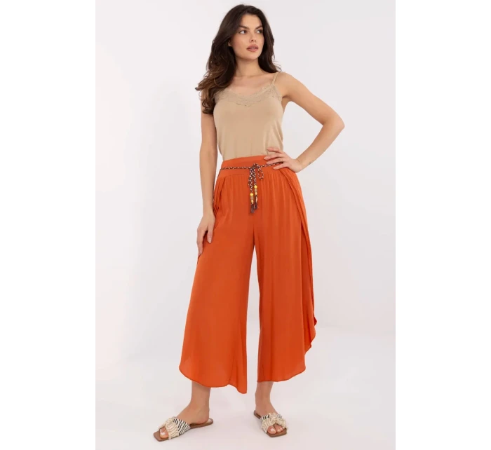 Dámske nohavice model 210672 Och Bella