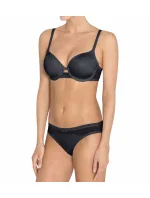 Podprsenka model 8879407 Essential WP černá - Triumph