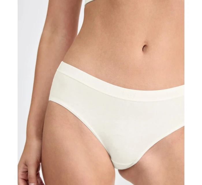 sloggi GO Casual Hipster 3P - WHITE - SLOGGI WHITE - SLOGGI sloggi GO Casual Hipster 3P - WHITE - SLOGGI WHITE - SLOGGI