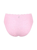 sloggi ZERO Feel Bliss High leg - PINK - SLOGGI PINK - SLOGGI sloggi ZERO Feel Bliss High leg - PINK - SLOGGI PINK - SLOGGI