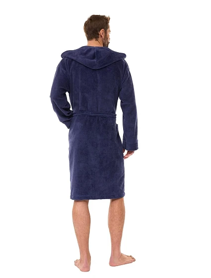 model 21073600 M2XL pánský župan - L&L