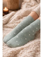 WiK 37761 Dámske ponožky vzor 35-42