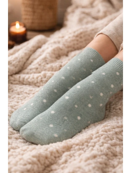 WiK 37761 Dámske ponožky vzor 35-42