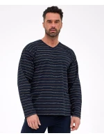 Cornette Rôzne pyžamá 139/45 dĺžka/r 3XL-5XL pánske