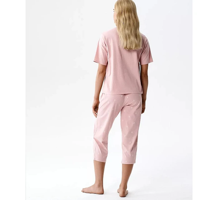 Pyžamo model 22090049 kr/r S2XL - Atlantic