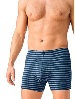 Boxerky Key MXH 371 B26 M–2XL