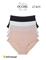 Kalhotky DC Girl 27403 A12 Classic M–XL Kalhotky DC Girl 27403 A12 Classic M–XL