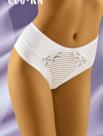 Dámske nohavičky Wolbar eco-KA