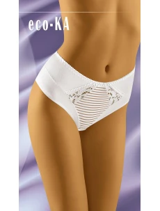 Dámske nohavičky Wolbar eco-KA