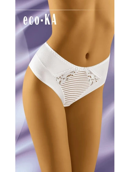 Dámske nohavičky Wolbar eco-KA