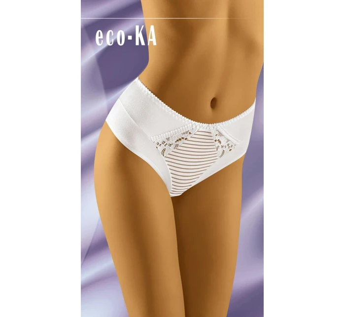 Dámske nohavičky Wolbar eco-KA