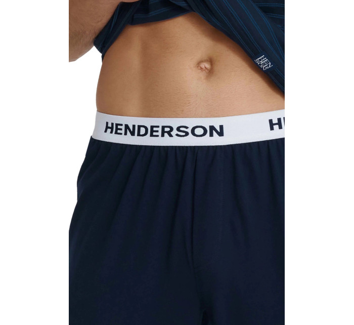Pánske pyžamo 40945 Undy - HENDERSON