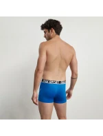 Pánske športové boxerky 3 ks DIM SPORT MICROFIBRE BOXER 3x - DIM SPORT - čierna Pánske športové boxerky 3 ks DIM SPORT MICROFIBRE BOXER 3x - DIM SPORT - čierna
