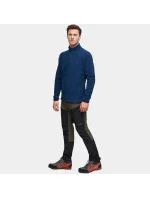 fleecová mikina na zip Tactical M model 18997272 - Alpinus fleecová mikina na zip Tactical M model 18997272 - Alpinus