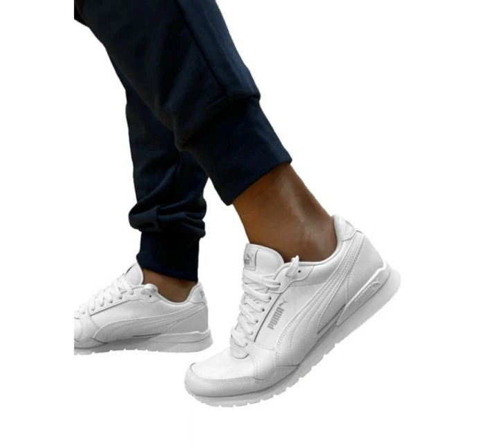 Puma Ess Logo M 679629 16 nohavice Puma Ess Logo M 679629 16 nohavice