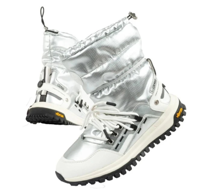 Dámske snehule Colmar W Warmer Freeze 204