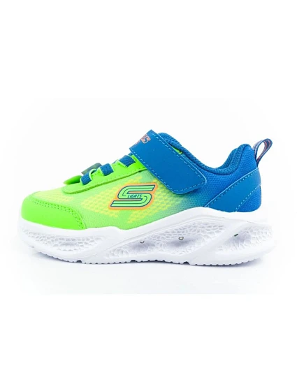 Boty S Lights Jr model 21188083 - Skechers