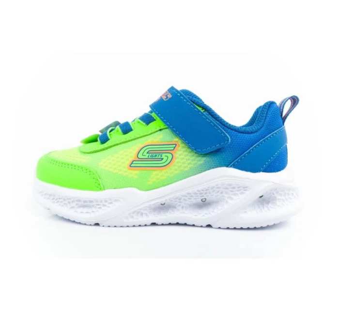 Boty S Lights Jr model 21188083 - Skechers Boty S Lights Jr model 21188083 - Skechers
