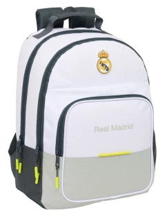 Sportovní batoh Realu Madrid model 21465105 - Inny