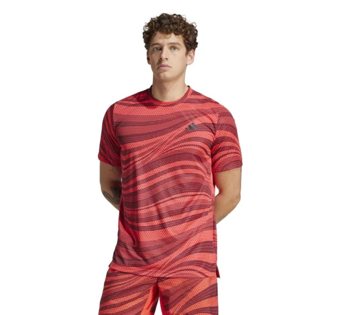 TEE tričko model 21334255 - ADIDAS TEE tričko model 21334255 - ADIDAS