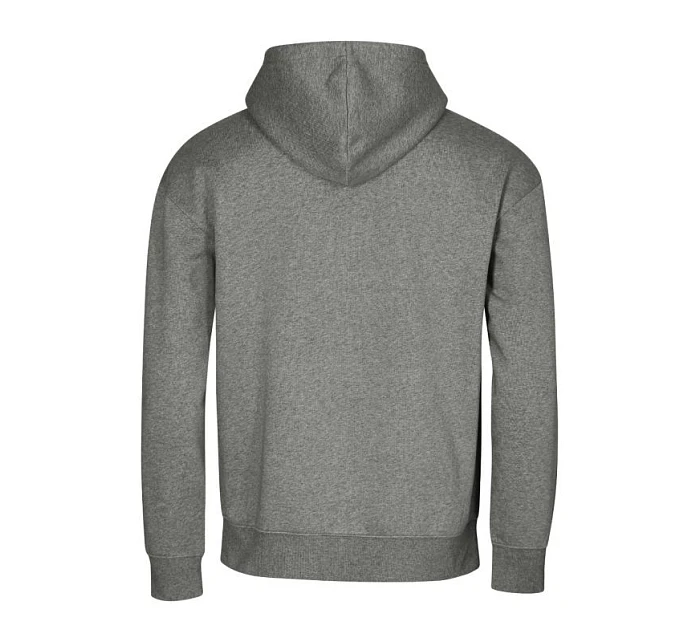 Unisex mikina Cloud (GOTS) (tmavě šedá model 22073789 - Malfini Unisex mikina Cloud (GOTS) (tmavě šedá model 22073789 - Malfini