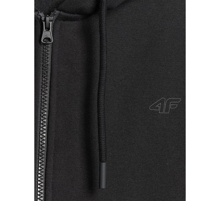 Dámska mikina s kapucňou 4F 4FRMM00TSWSF2772-20S pánska