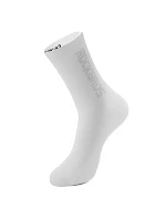 Cyklistické ponožky  s  velikost M – bílé model 22290416 - Rockbros