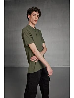 B&C Inspire Polo /men_° Pánske polo tričko z bio bavlny 01.0430 ohnivo červené B&C Inspire Polo /men_° Pánske polo tričko z bio bavlny 01.0430 ohnivo červené