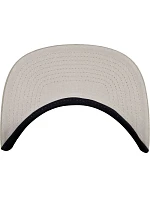 Flexfit 110 6 panelová kšiltovka "Fitted Snapback" 55.0110 black/red Flexfit 110 6 panelová kšiltovka "Fitted Snapback" 55.0110 black/red