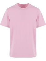 NM 038 Unisex tričko z těžké bavlny model 22444091 soft pink - New Morning Studios NM 038 Unisex tričko z těžké bavlny model 22444091 soft pink - New Morning Studios