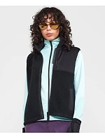 ADV Fleece Vest W Dámská fleecová vesta Sherpa model 22466586 - Craft Corporate ADV Fleece Vest W Dámská fleecová vesta Sherpa model 22466586 - Craft Corporate