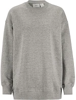 Frequent Sweatshirt W Dámská mikina grey melange model 22467772 - Craft Corporate Frequent Sweatshirt W Dámská mikina grey melange model 22467772 - Craft Corporate
